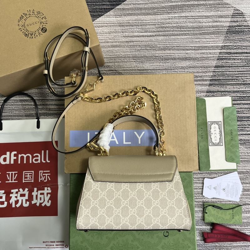 Gvc*1 satchel bags